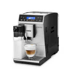 Кавомашина De'Longhi ETAM 29.660.SB Autentica Cappuccino - Кавомашини Побутові