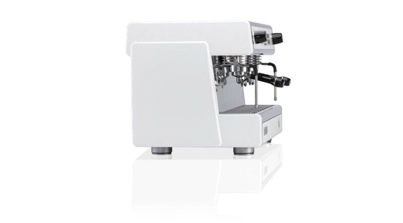 Кавомашина Dalla Corte DC EVO2 Arctic Wite 2GR - Кавоварки Професійні