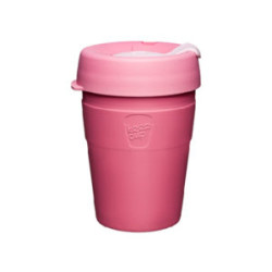 Еко-чашка "Keep Cup" Thermal Saskatoon (340 ml) M - Еко-чашка Keep Cup