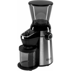 Кавомолка Gaggia MD 15 nero - Кавомолки Побутові
