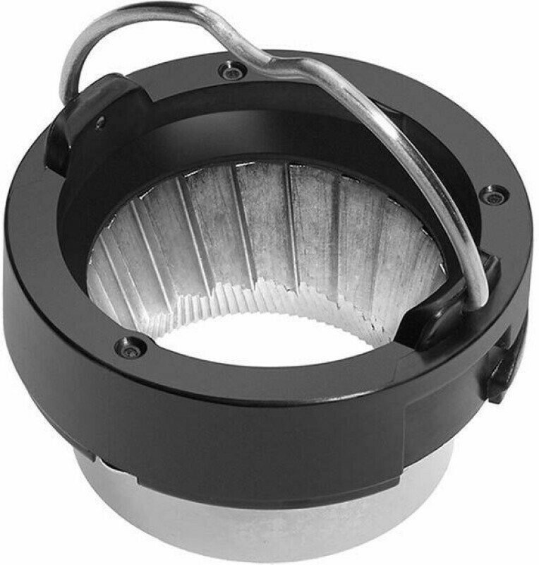 Кавомолка Gaggia MD 15 nero - Кавомолки Побутові