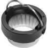 Кавомолка Gaggia MD 15 nero - Кавомолки Побутові