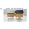 Чашка "Keep Cup" Brew Cork (227 мл) - Еко-чашка Keep Cup