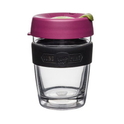Чашка "Keep Cup" Brew LongPlay Cocoa M (340 мл) - Еко-чашка Keep Cup