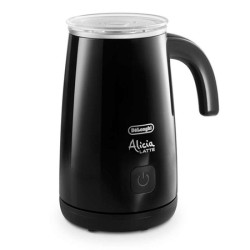 Вспінювач De`Longhi EMF2BK Alicia - Допоміжне кавове обладнання