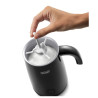 Вспінювач De`Longhi EMF2BK Alicia - Допоміжне кавове обладнання