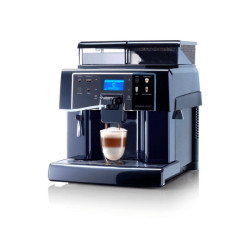 Кофемашина Saeco Aulika EVO Focus - Кавомашини Напівпрофесійні