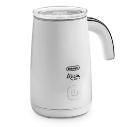 Вспінювач De`Longhi EMF2.W Alicia - Допоміжне кавове обладнання