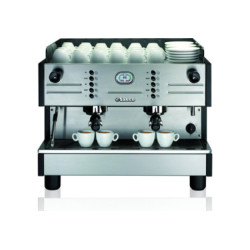 Кофемашина Saeco PR LC/D 2GR.V 400/50 BLK - Кавоварки Професійні
