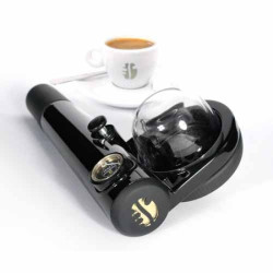 Handpresso Wild E.S.E. Generic - Портативна кавоварка Handpresso