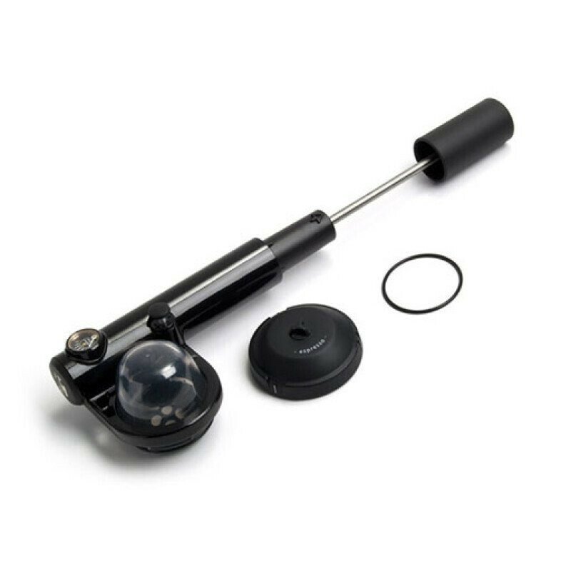 Handpresso Wild E.S.E. Generic - Портативна кавоварка Handpresso