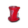 Кавоварка Elektra Nivola W-P Red - Кавоварки Ексклюзивні