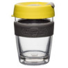 Еко-чашка "Keep Cup" Brew LongPlay (340 ml) M (скло) - Еко-чашка Keep Cup