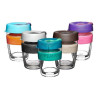 Еко-чашка "Keep Cup" Brew LongPlay (340 ml) M (скло) - Еко-чашка Keep Cup