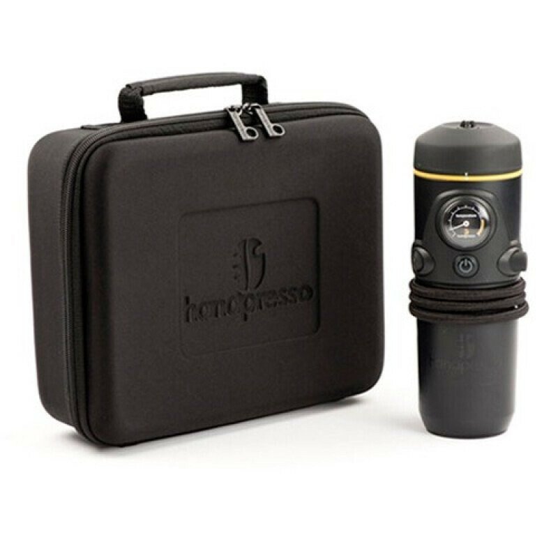 HandPresso Auto Set E.S.E. Premium - Портативна кавоварка Handpresso