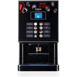 Торговая Автоматическая Кофемашина Saeco Phedra EVO Cappuccino 9GR - Кавомашини Торгові Автоматичні