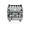 Кавомашина Saeco Aroma Compact SE 200 Silver - Кавоварки Професійні