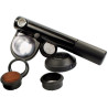 HandPresso Wild DomePod Gen - Портативна кавоварка Handpresso
