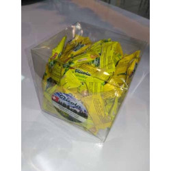 Леденцы Ricola 250 г - Ovomaltine шоколадна паста