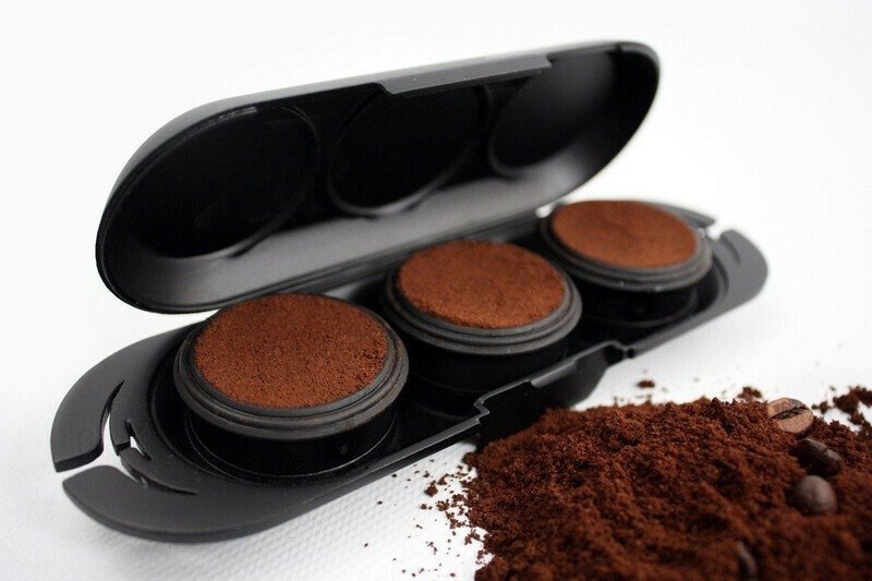 HandPresso DomePod Case - Портативна кавоварка Handpresso