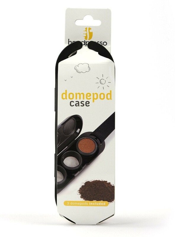 HandPresso DomePod Case - Портативна кавоварка Handpresso