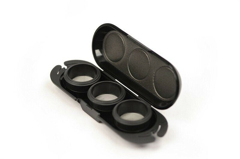 HandPresso DomePod Case - Портативна кавоварка Handpresso