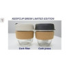 Чашка "Keep Cup" Brew Cork (340 мл) - Еко-чашка Keep Cup