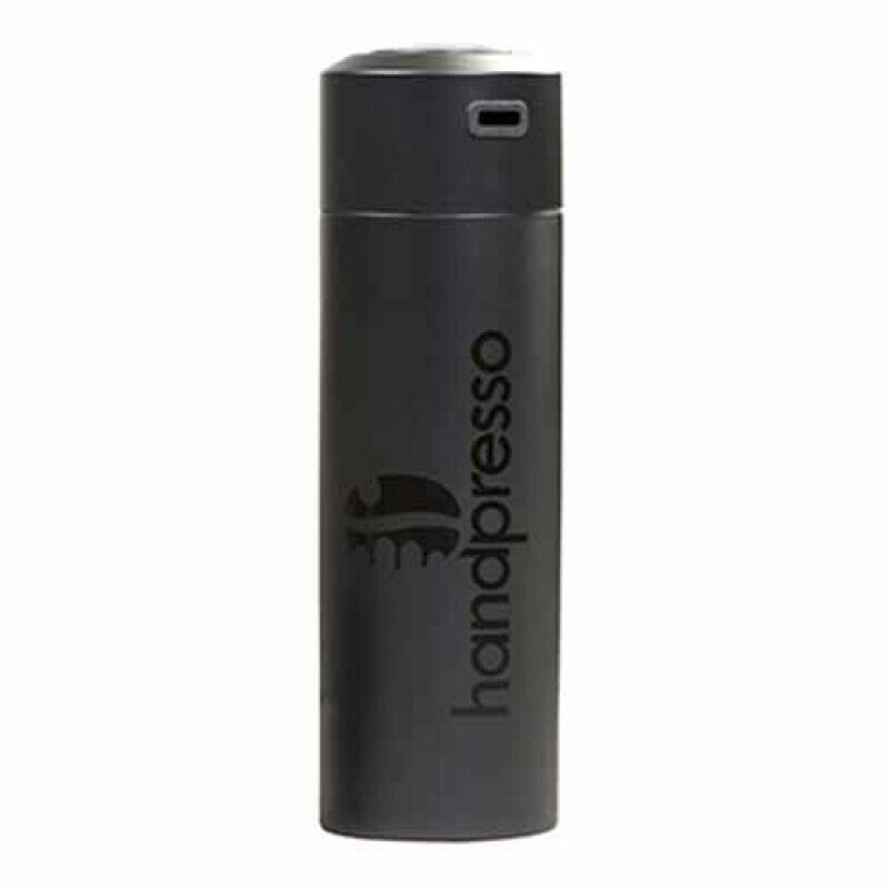 Handpresso Thermos Flask - Портативна кавоварка Handpresso