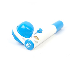 HandPresso Wild Hybrid Blue - Портативна кавоварка Handpresso