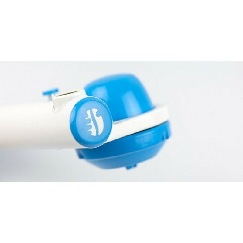 HandPresso Wild Hybrid Blue - Портативна кавоварка Handpresso
