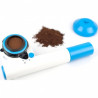 HandPresso Wild Hybrid Blue - Портативна кавоварка Handpresso