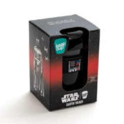 Чашка "Keep Cup Star Wars" LongPlay Darth Vader M (340 мл) - Еко-чашка Keep Cup