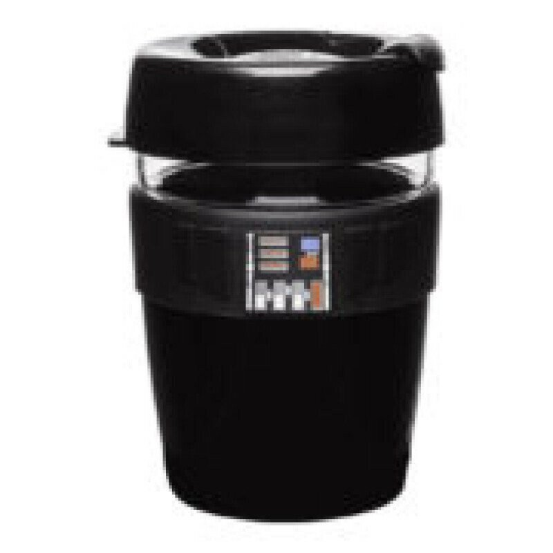 Чашка "Keep Cup Star Wars" LongPlay Darth Vader M (340 мл) - Еко-чашка Keep Cup