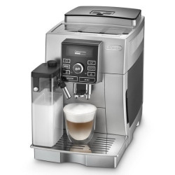 Кофемашина De'Longhi ECAM 25.452.S - Кавомашини Побутові