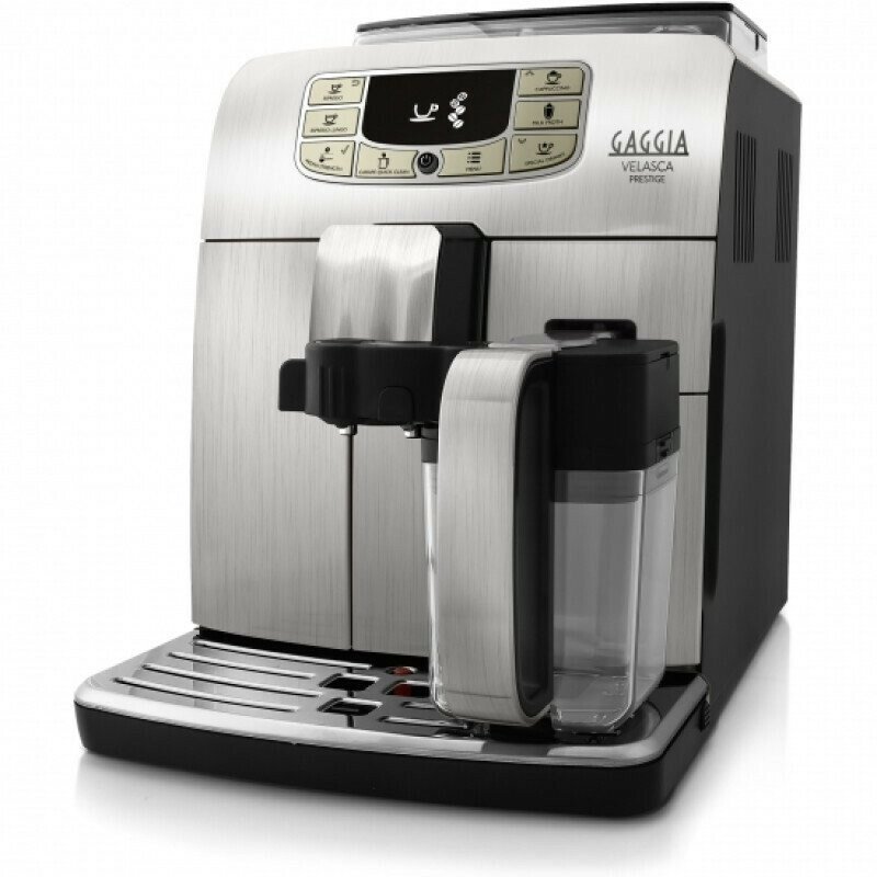 Кавомашина Gaggia Velasca OTC RI 8263/01 - Кавомашини Побутові