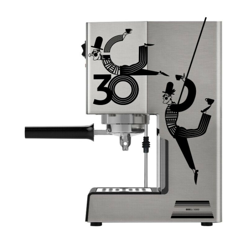 Кавоварка Gaggia New Classic Limited Edition - Кавоварки Побутові