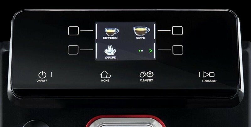 Кавомашина Gaggia Magento Plus Black - Кавомашини Побутові