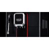 Кавомашина Gaggia Magento Plus Black - Кавомашини Побутові