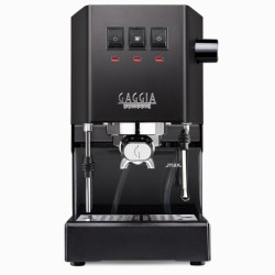 Кавоварка Gaggia Espresso Classic EVO Black - Кавоварки Побутові