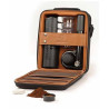 HandPresso Outdoor SET Wild Hybrid Flask - Портативна кавоварка Handpresso