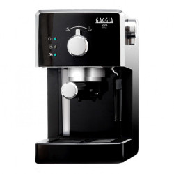 Кавоварка Gaggia Viva Style Focus Black - Кавоварки Побутові