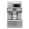 Кавомашина Saeco Aulika Top HSC (High Speed Cappuccino) antracit - Кавомашини Напівпрофесійні