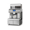 Кавомашина Saeco Aulika Top HSC (High Speed Cappuccino) antracit - Кавомашини Напівпрофесійні