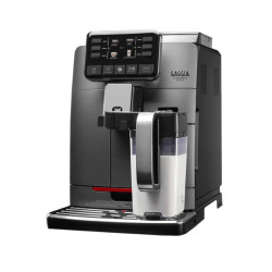 Кавомашина Gaggia Cadorna Prestige OTC - Кавомашини Побутові