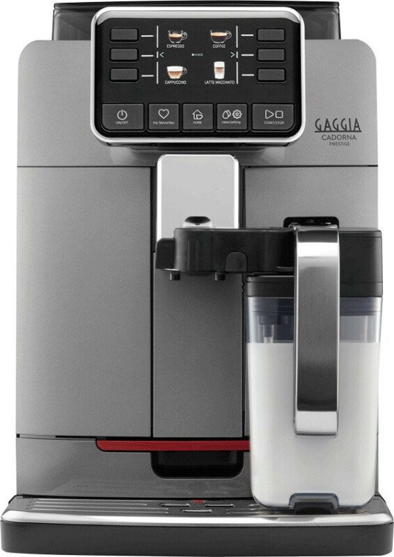 Кавомашина Gaggia Cadorna Prestige OTC - Кавомашини Побутові
