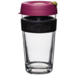 Чашка "Keep Cup" Brew LongPlay Cocoa L (454 мл) - Еко-чашка Keep Cup