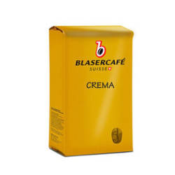 Blasercafe Crema (250 г) - Кава в зернах Blasercafe (250 г)