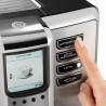 Кавомашина Gaggia Accademia St.Steel RI9702/01 - Кавомашини Побутові