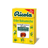 Льодяники Ricola Класичні трави 50 г - Ovomaltine шоколадна паста