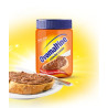 Шоколадна паста з кранчами Ovomaltine - Ovomaltine шоколадна паста